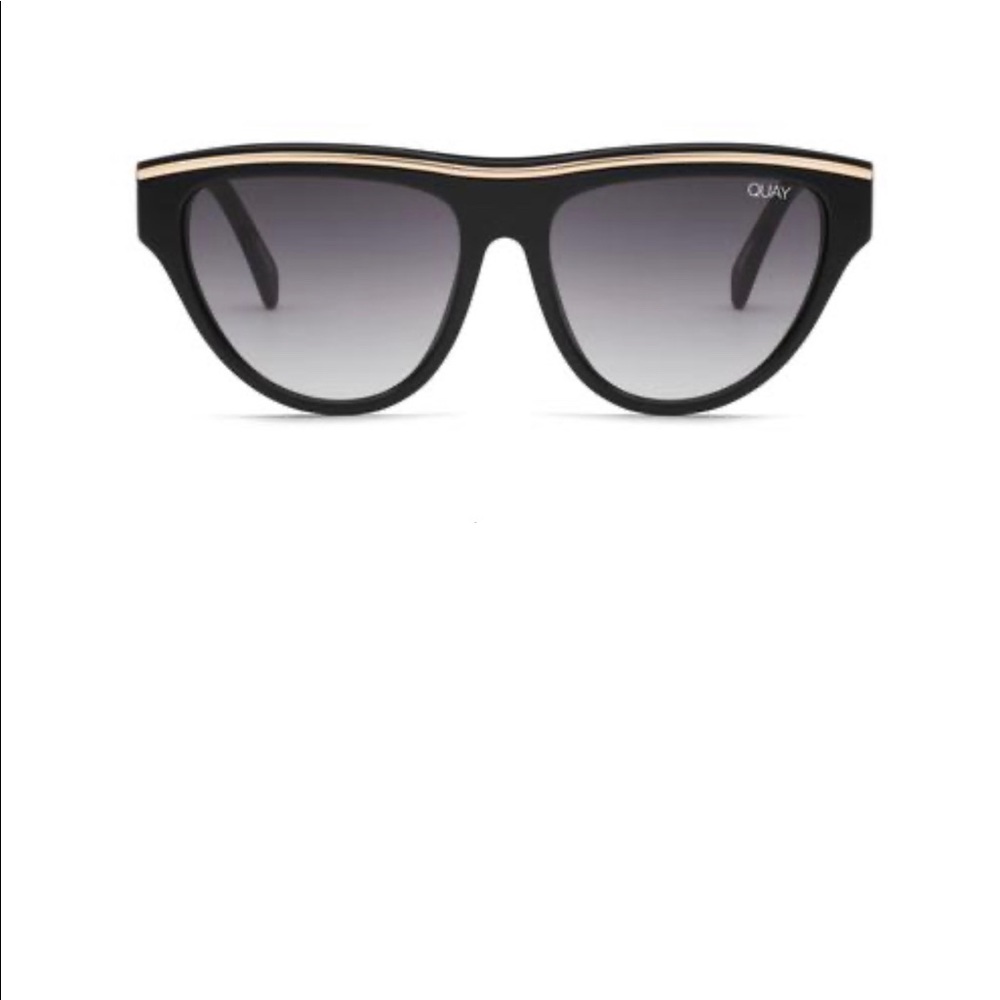 Quay Australia Flight Risk Sunglasses